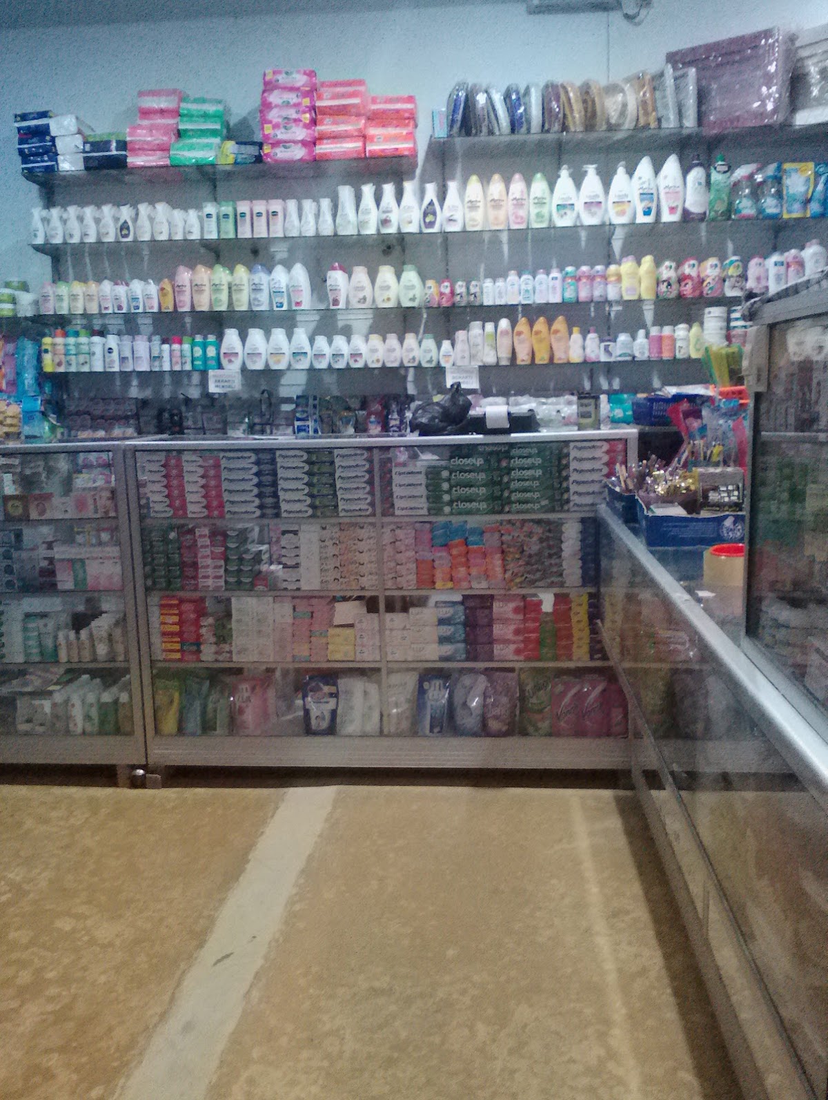FARA Shop & Cosmetic