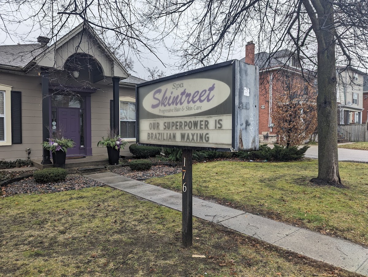 Skintreet Salon & Spa