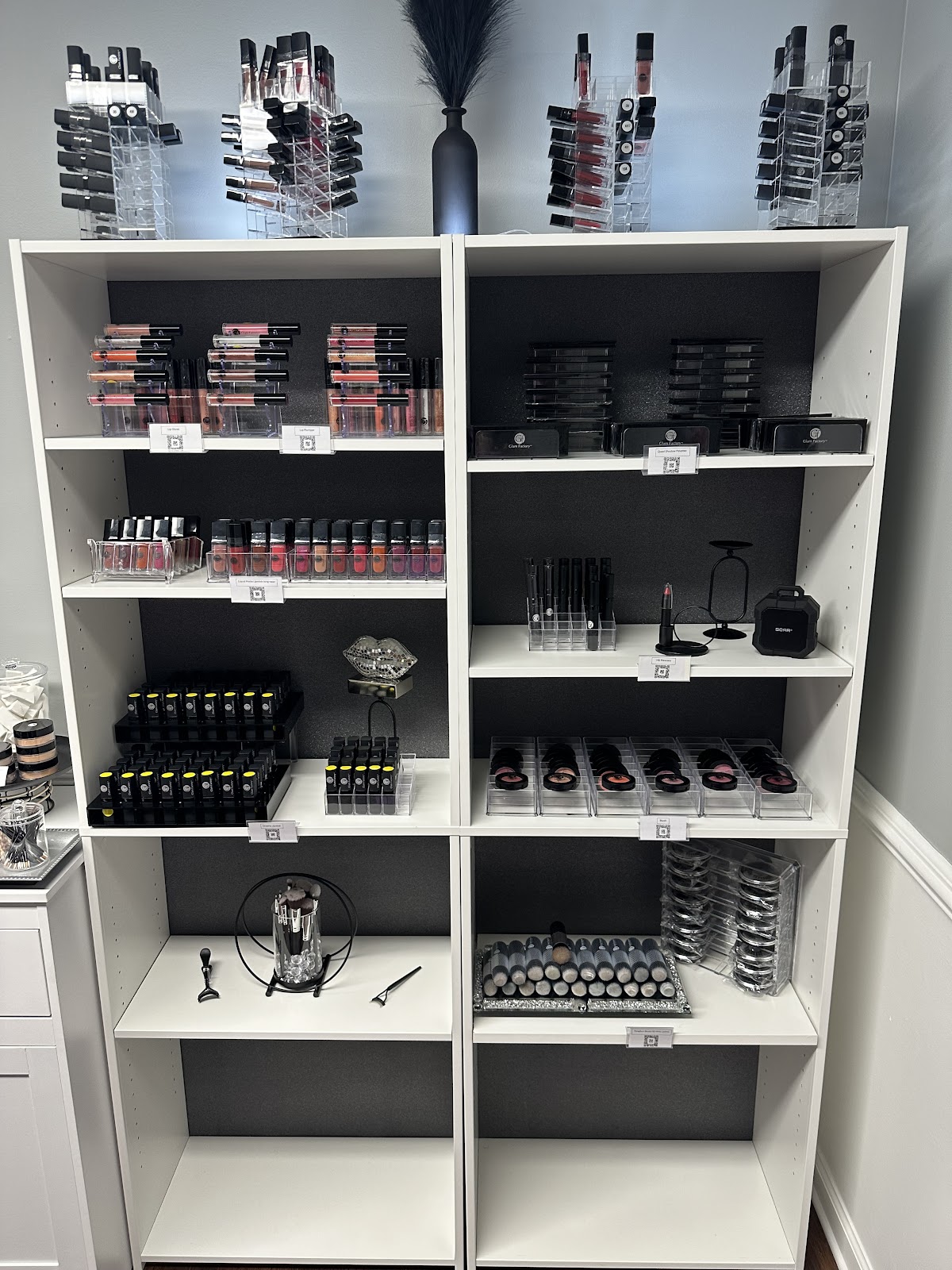 Glam Factory Cosmetics