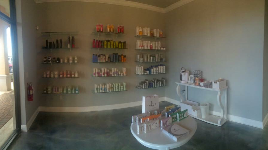 Villa Bella Salon & Spa