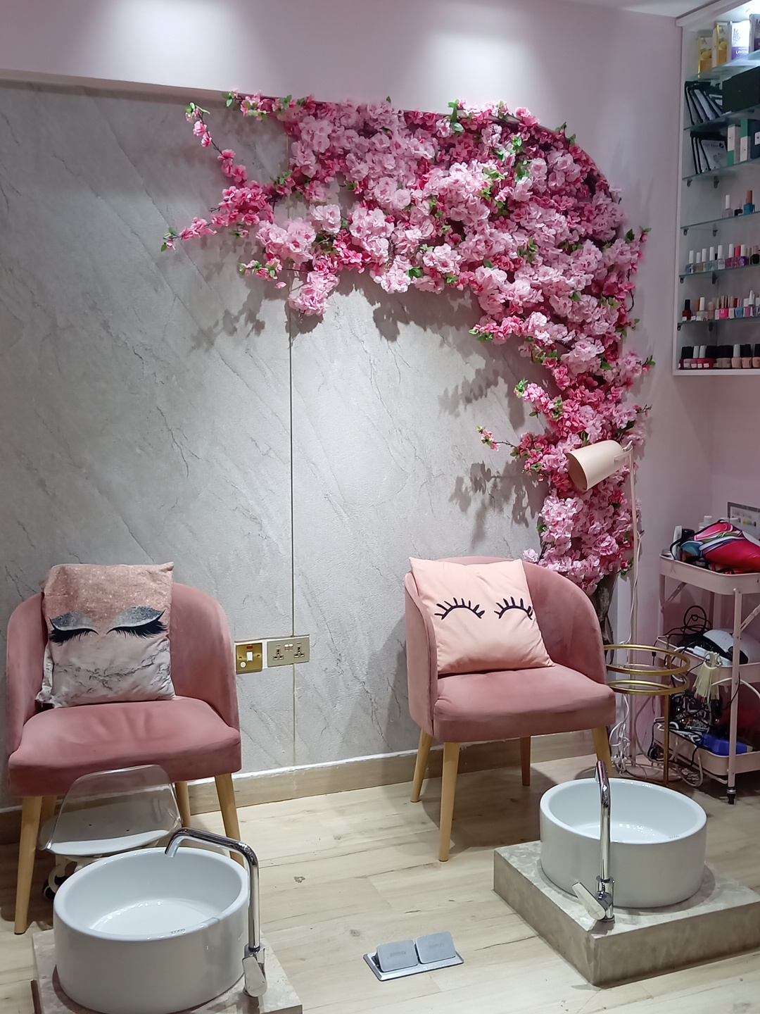 Revansh Beauty Salon