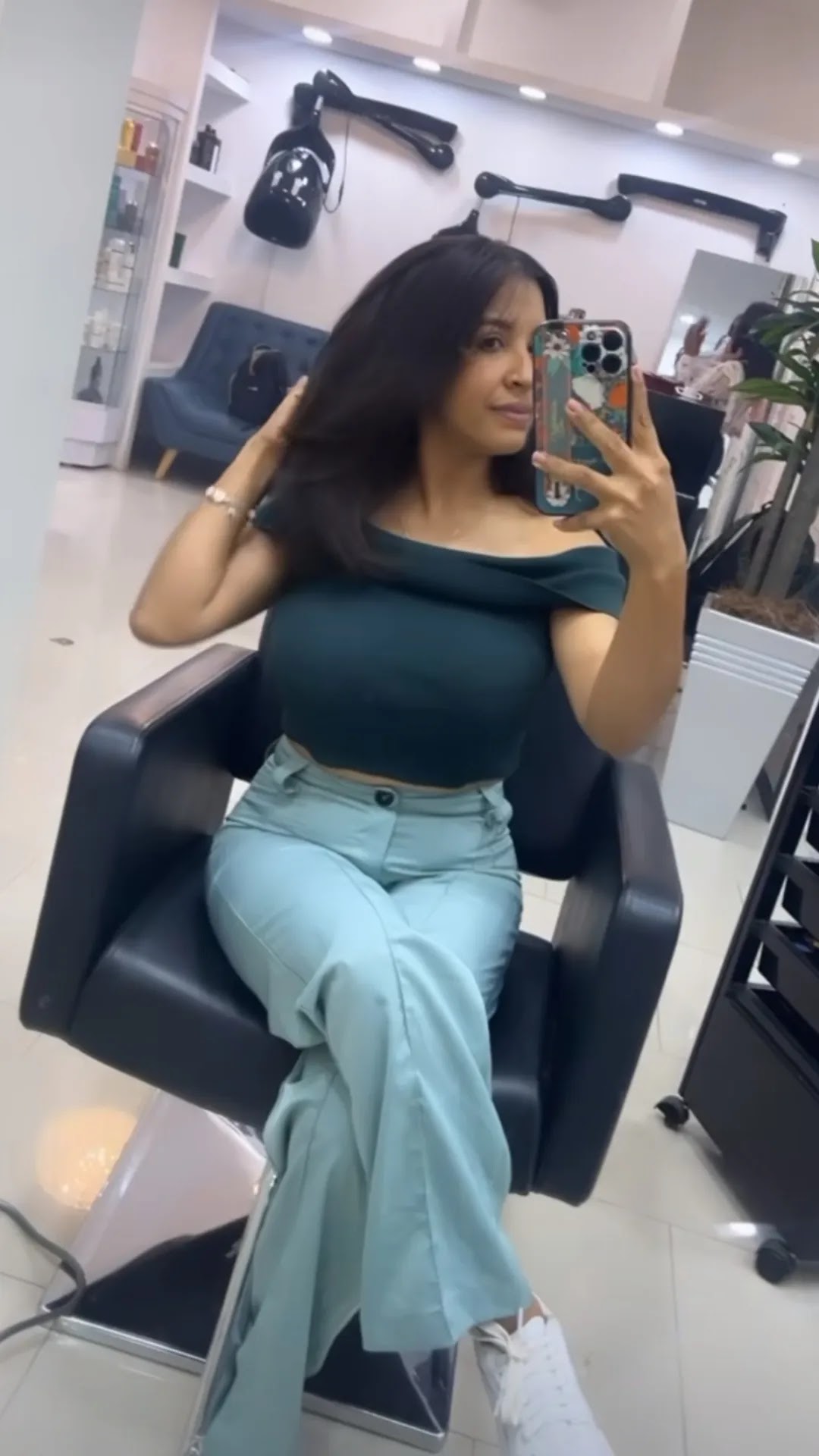 María Anna Hair Center