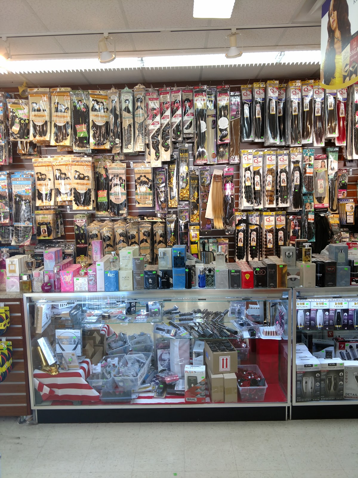 Maxi Beauty Supply