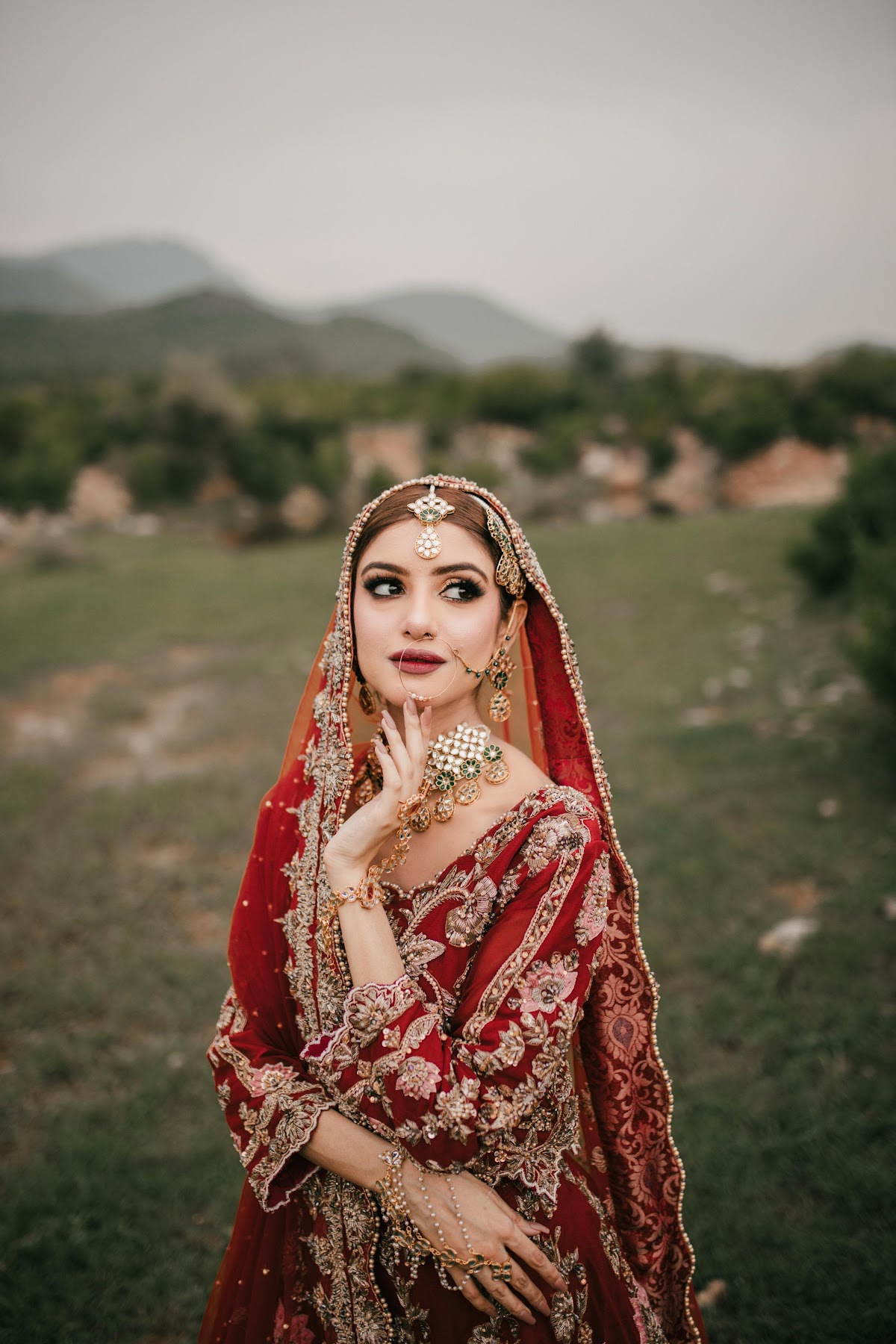 Esha's Makeup Studio