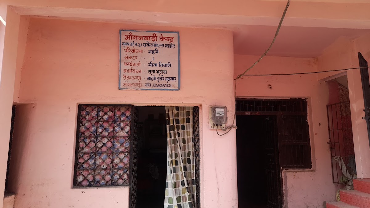 Sonal Beauty Salon & Spa