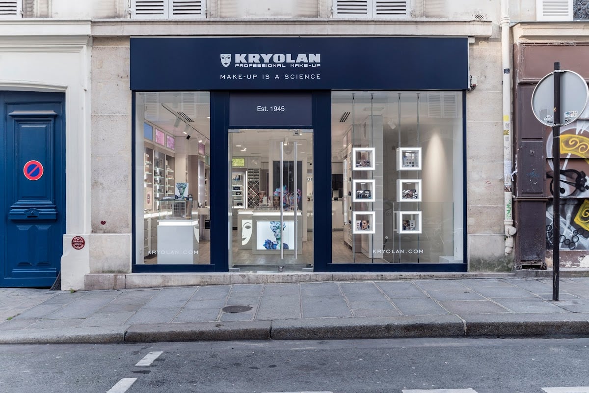 Kryolan
