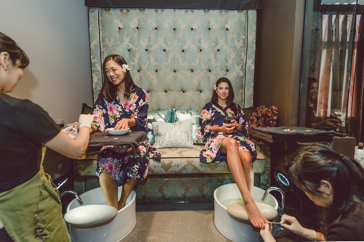 Le Spa by Sophie