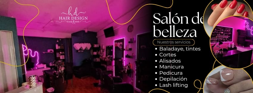 Hair Desing Beauty Studio