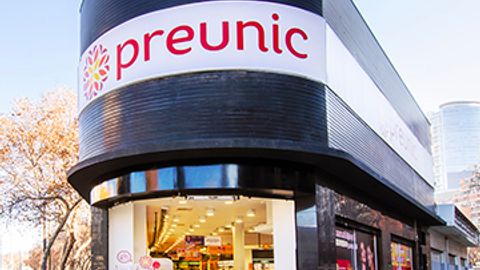 Preunic