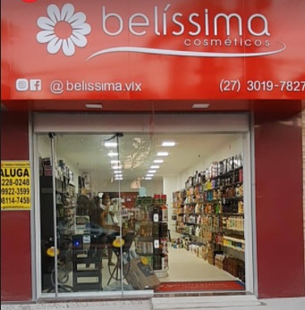 Belissima Cosmeticos
