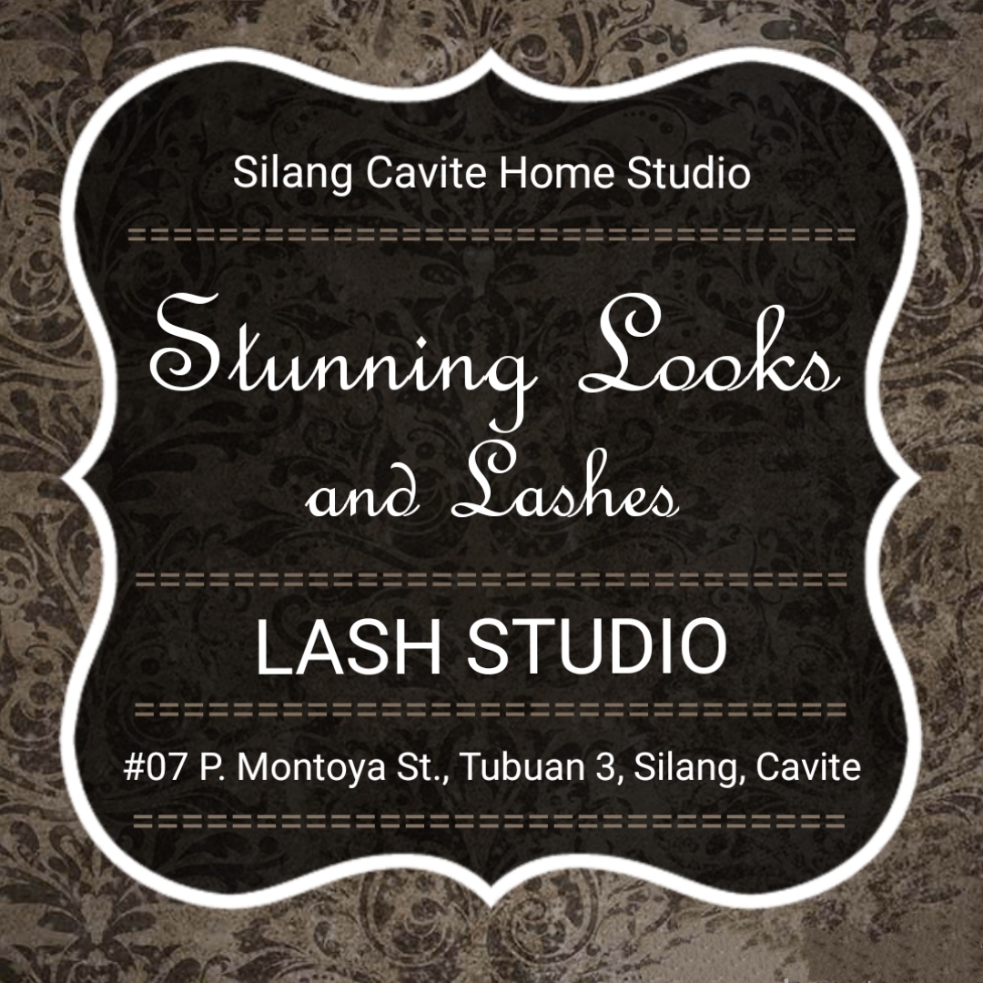 Stunning Looks and Lashes
