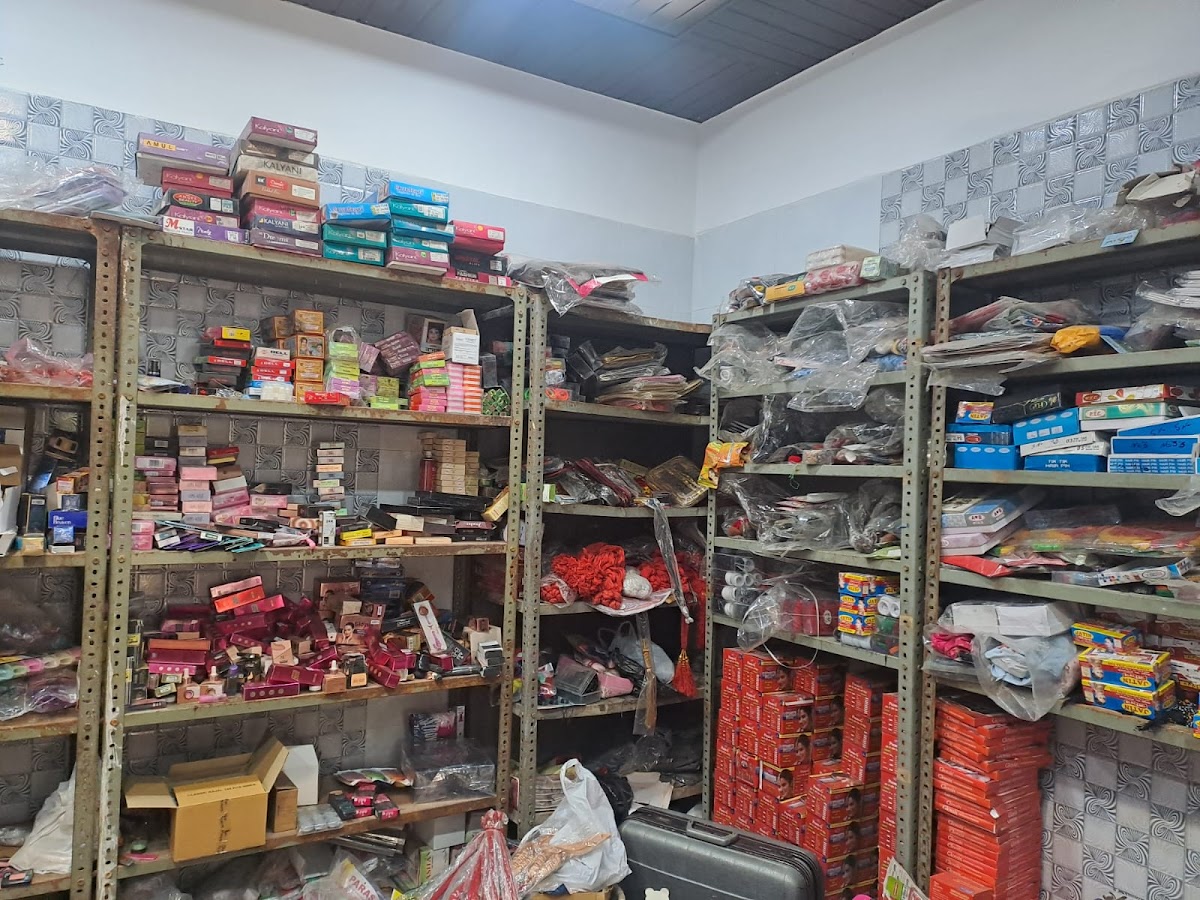 Ashirwad Traders