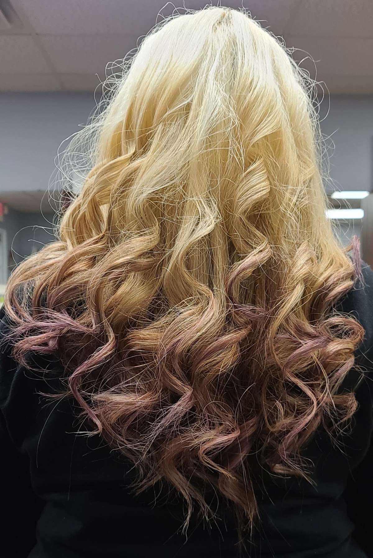 New Beginnings Salon