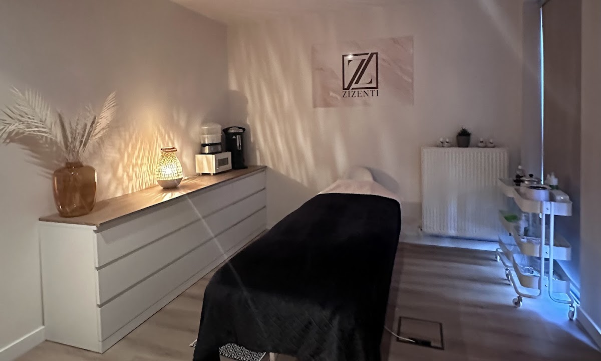 Zizenti