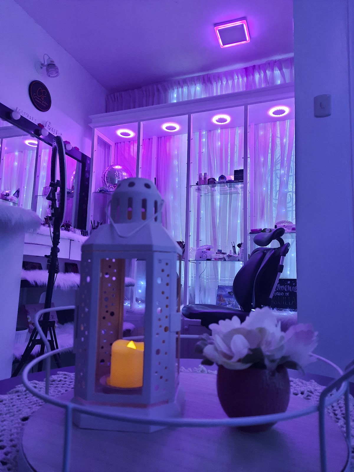 Studio Carmen Salon Makeup