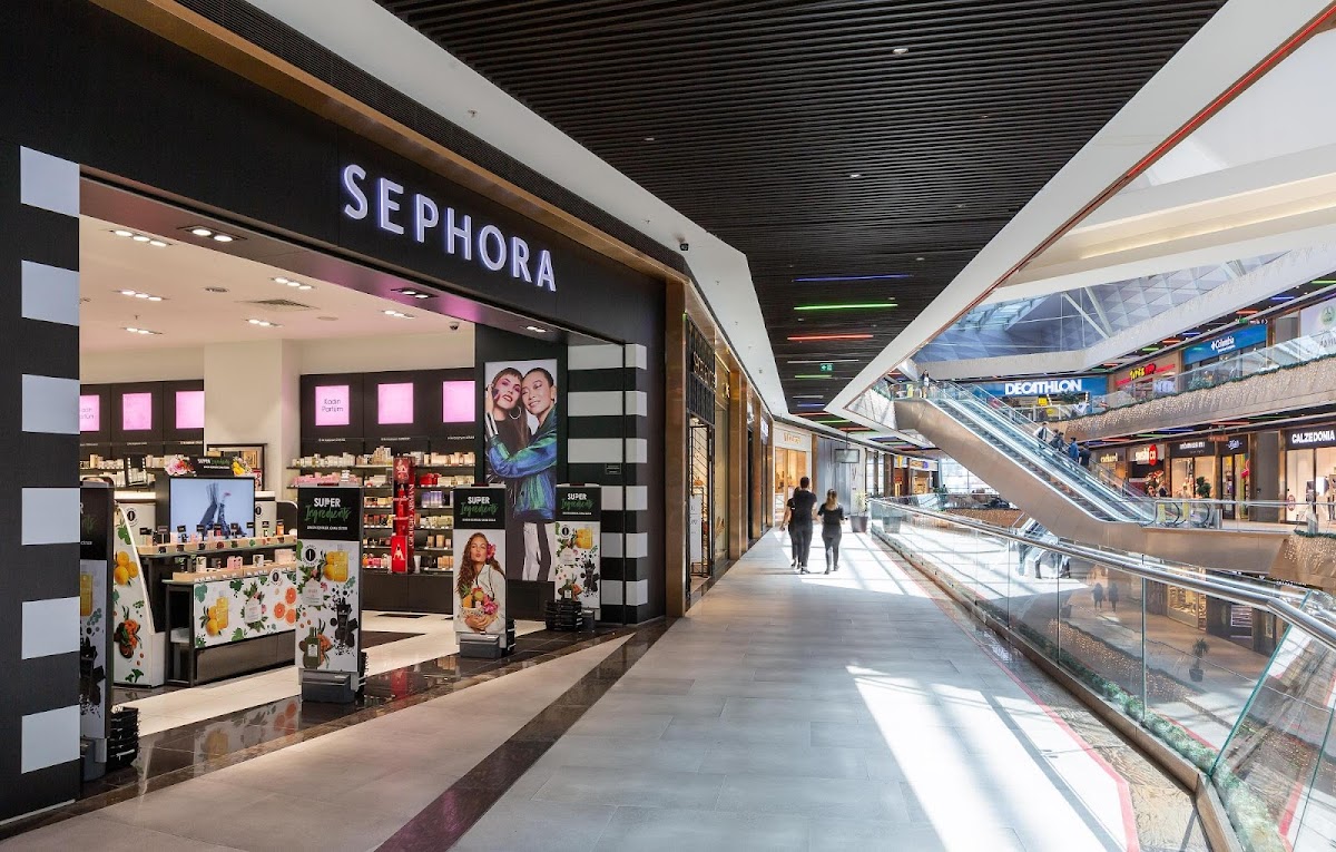 SEPHORA