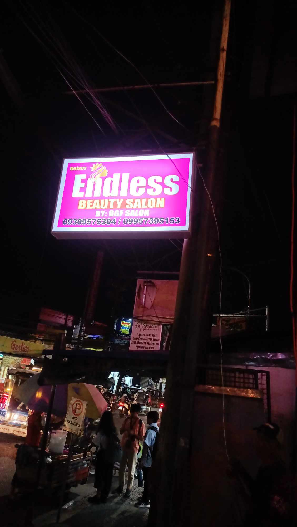 Endless Beauty Salon