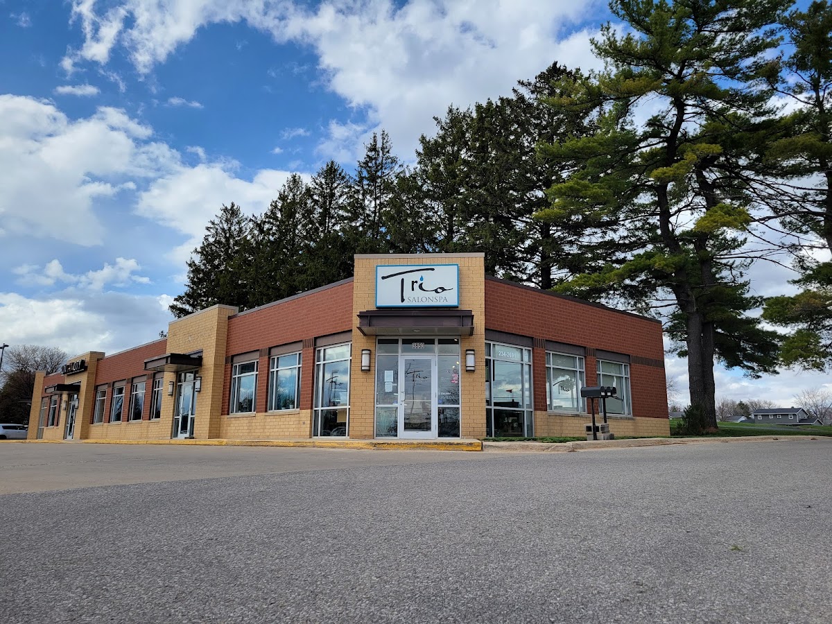 Trio Salonspa