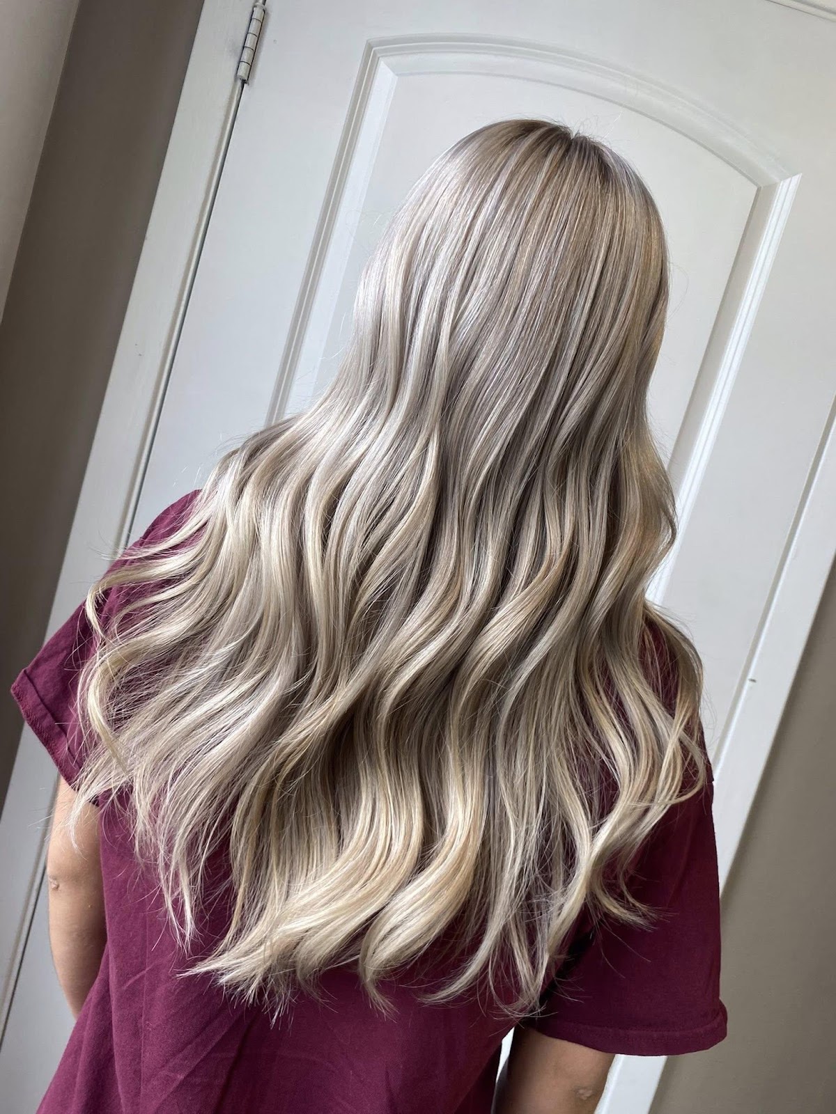 Corner Salon