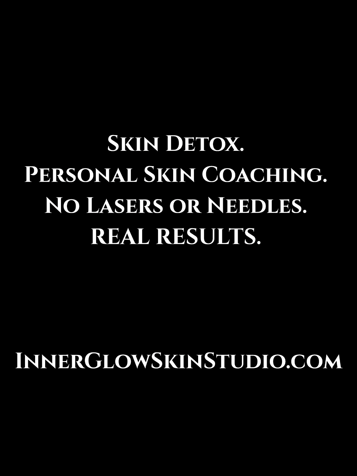 InnerGlow Skin Studio