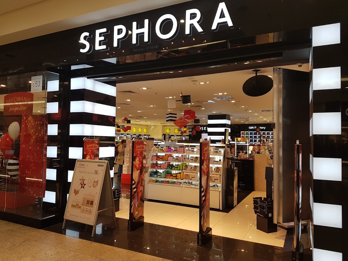 Sephora