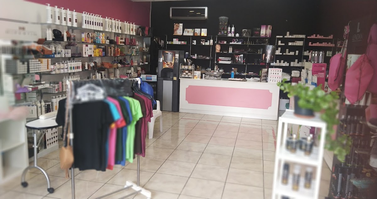Sonia Cosmetics
