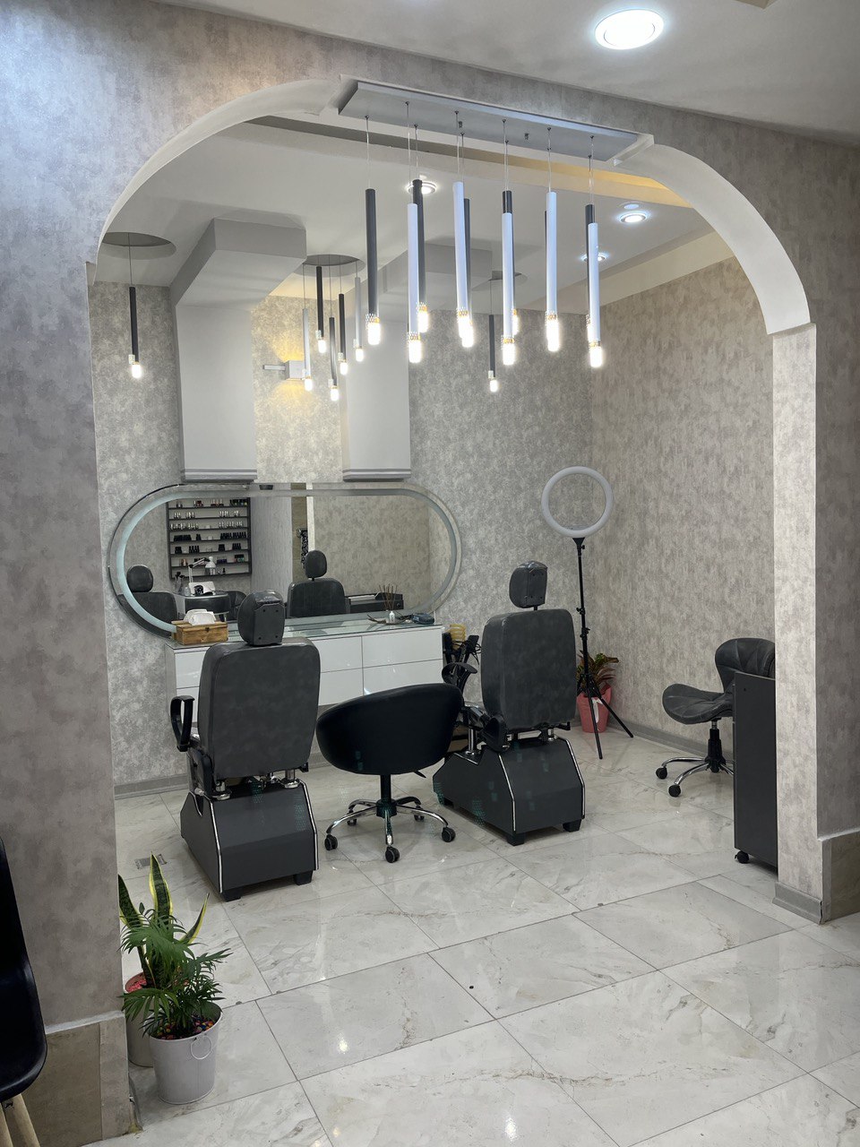 Zahra Rabiee Beauty Salon