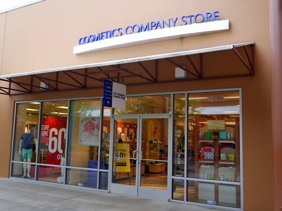 The Cosmetics Company Store
