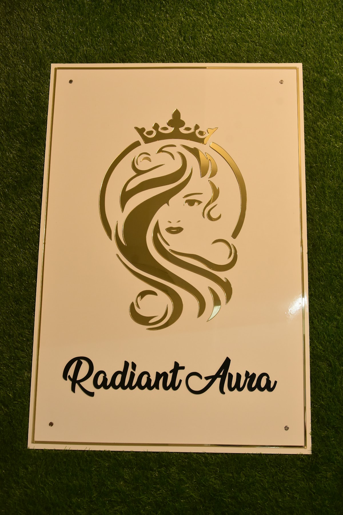 Radiant Aura Skin Clinic