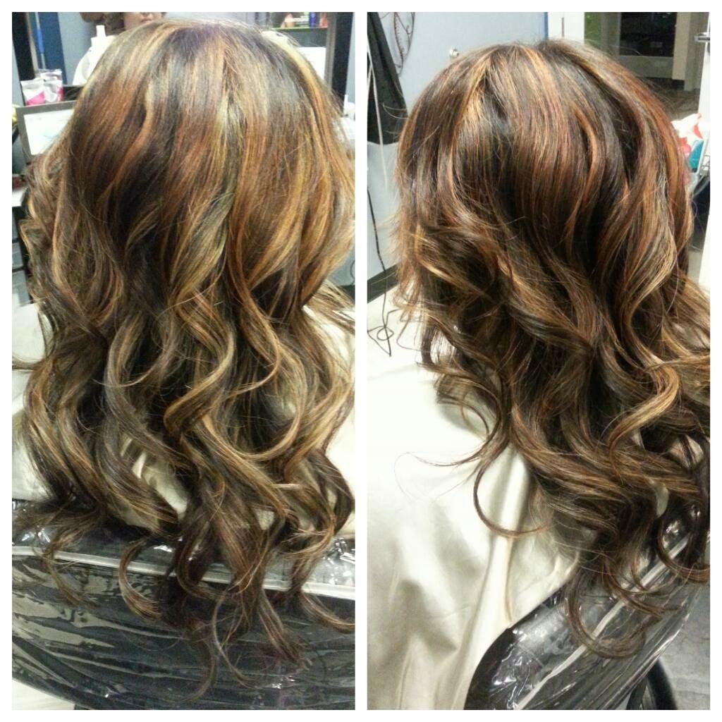 Selly's Studio Salon