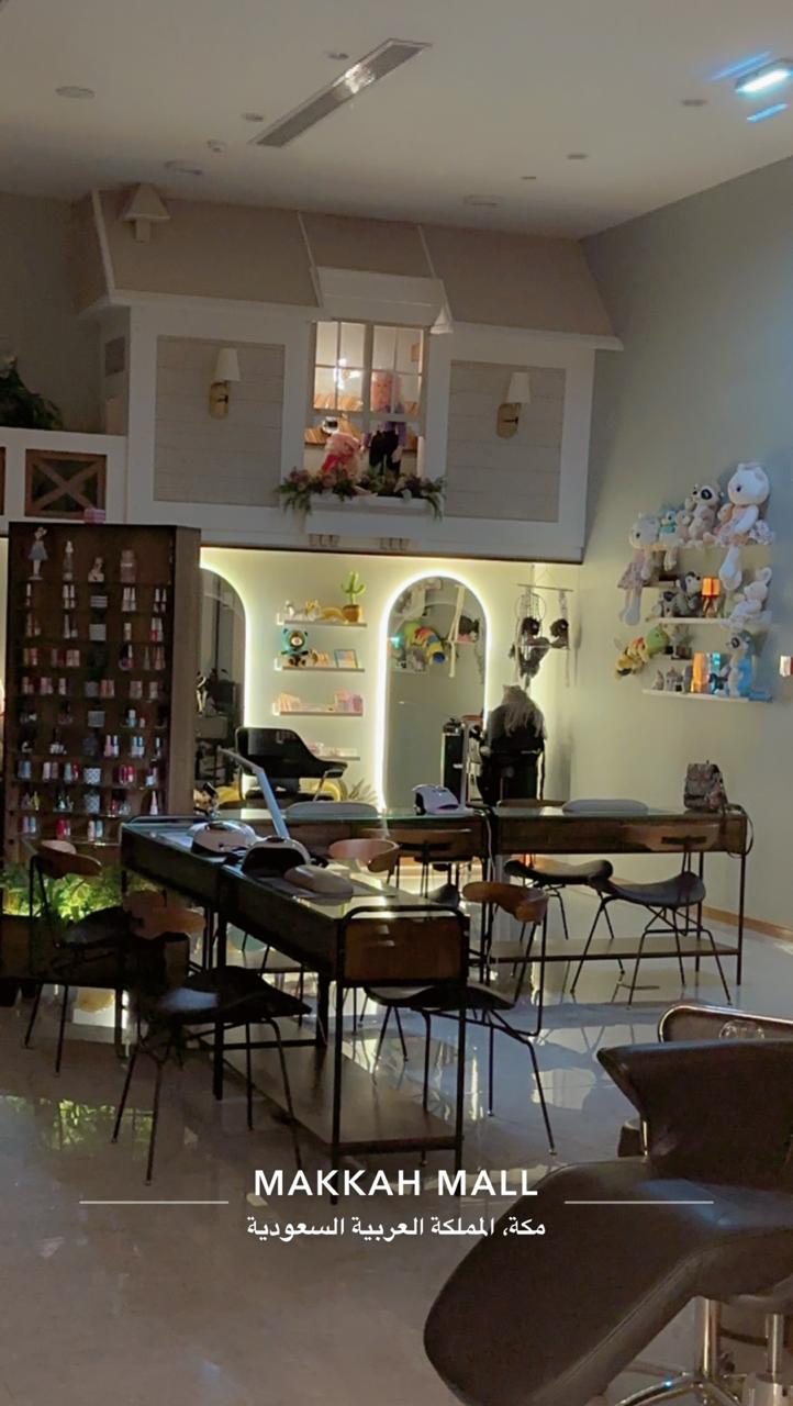 Ishq Spa Salon