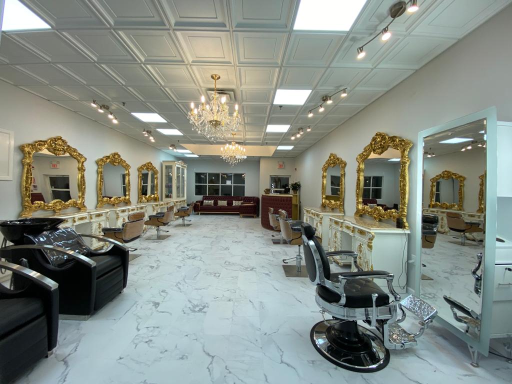 Mashitha's Hair Studio