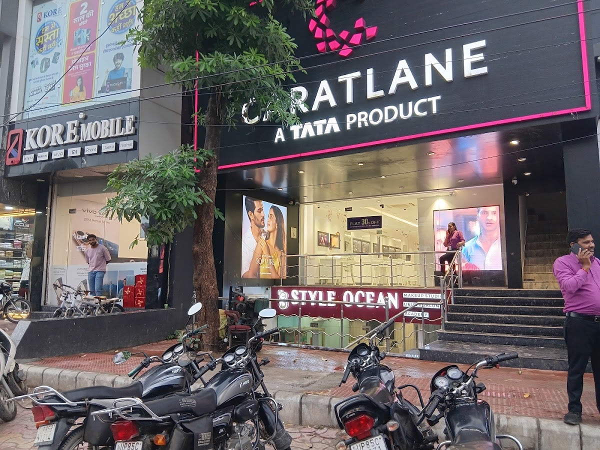 Style Ocean Salon