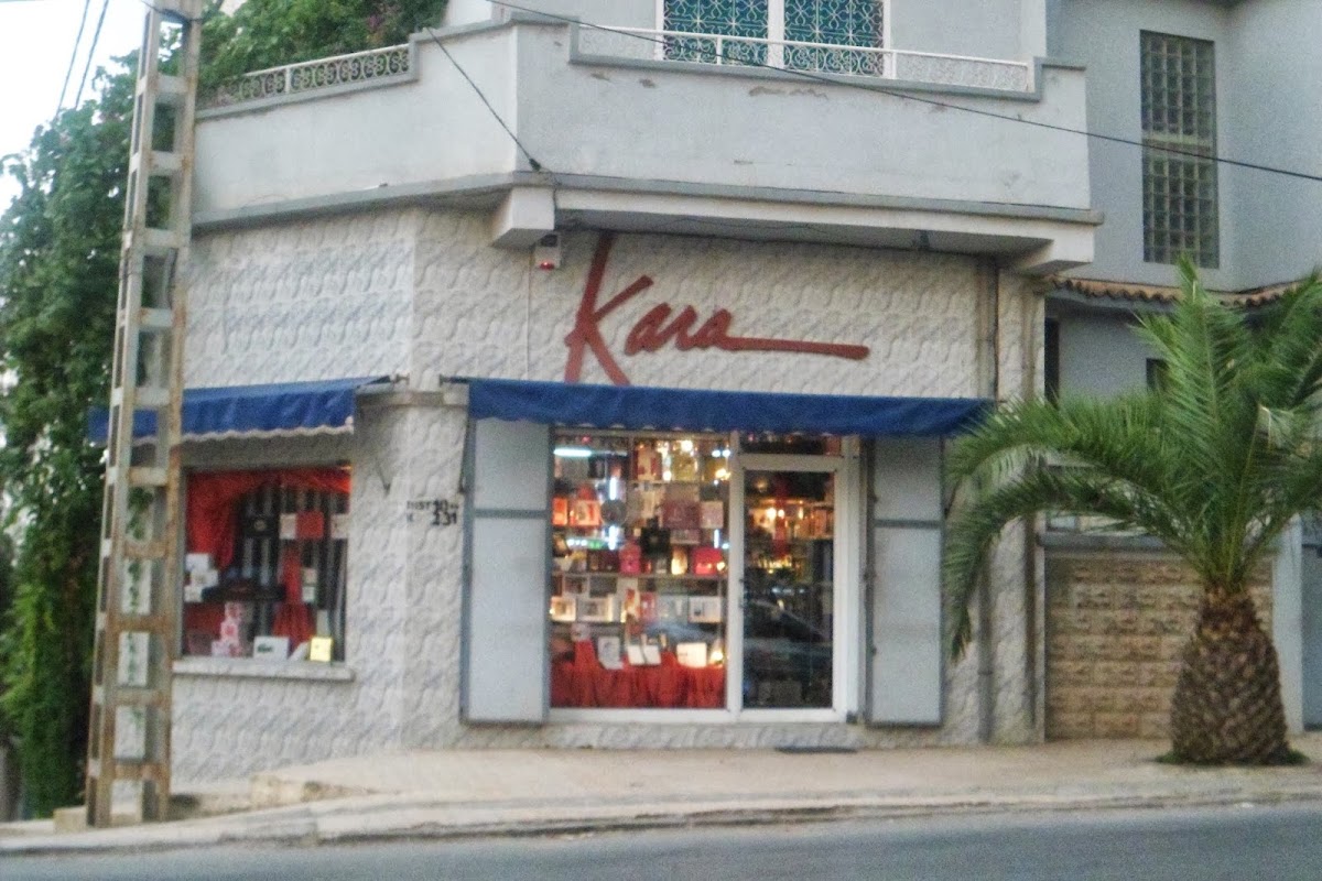 Parfumerie KARA