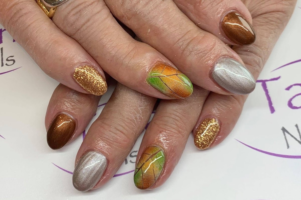 Tania Nails