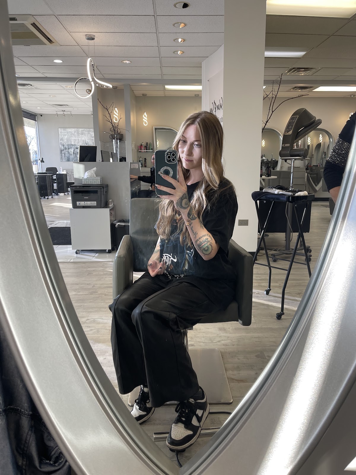 Roberta Williams Hair Design