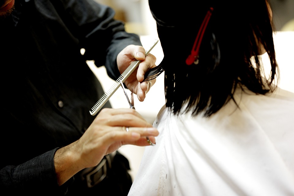 Salon Ozhea