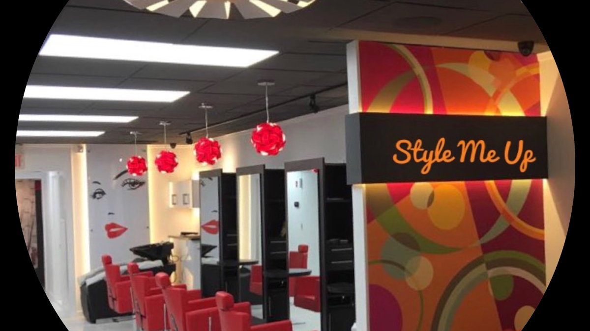 Style Me Up Beauty and Spa