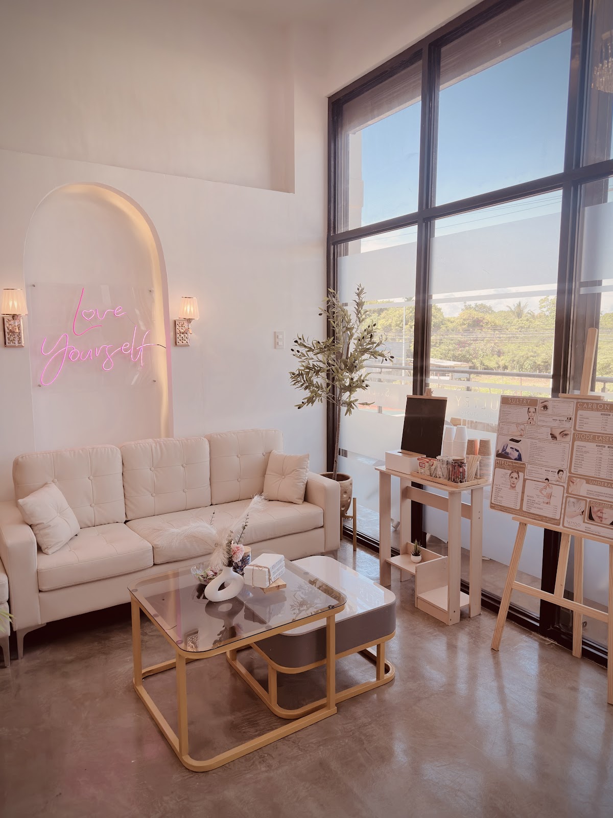 Sultry Beauty Studio