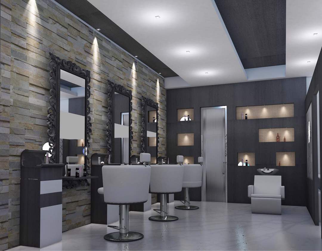 Soondariam Salon