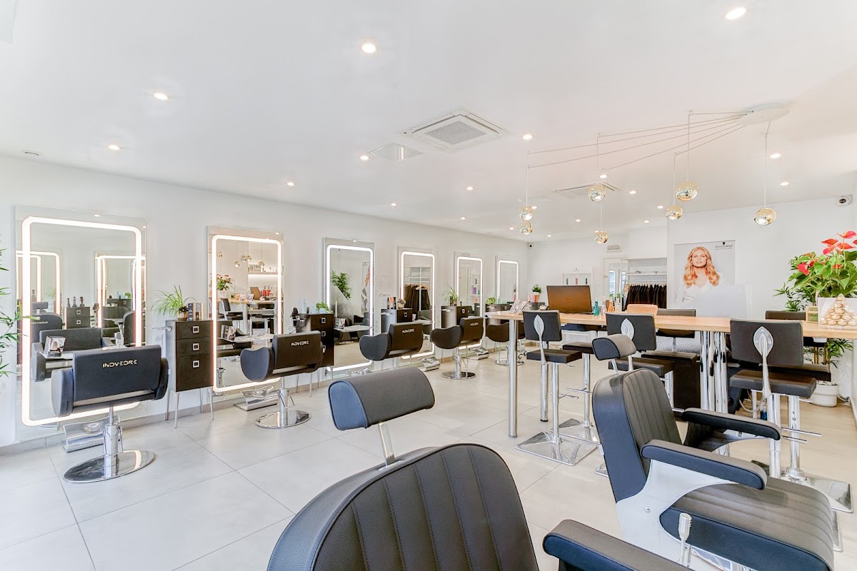 Inoveore Coiffure Head Spa