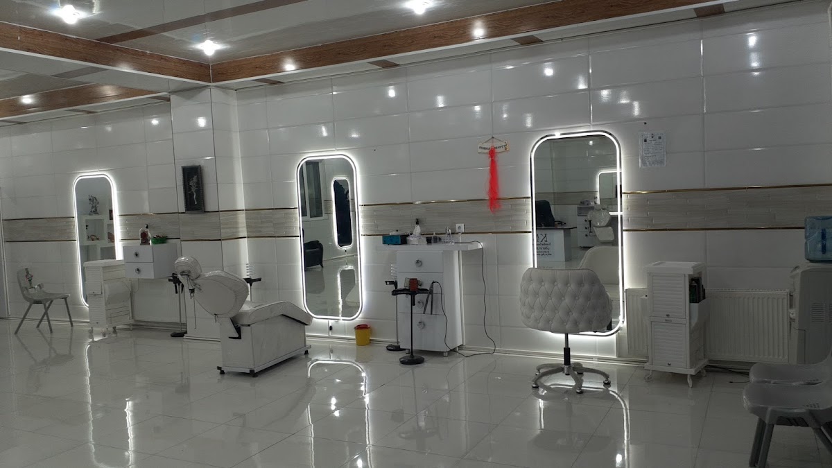 Kurdia Beauty Salon