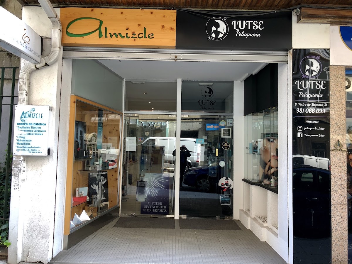 Almizcle Beleza