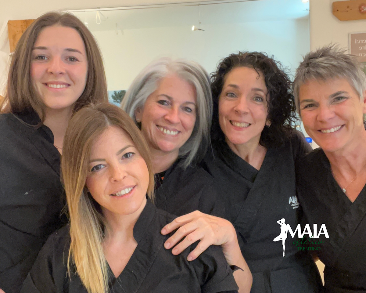 Estetica Maia Trentino