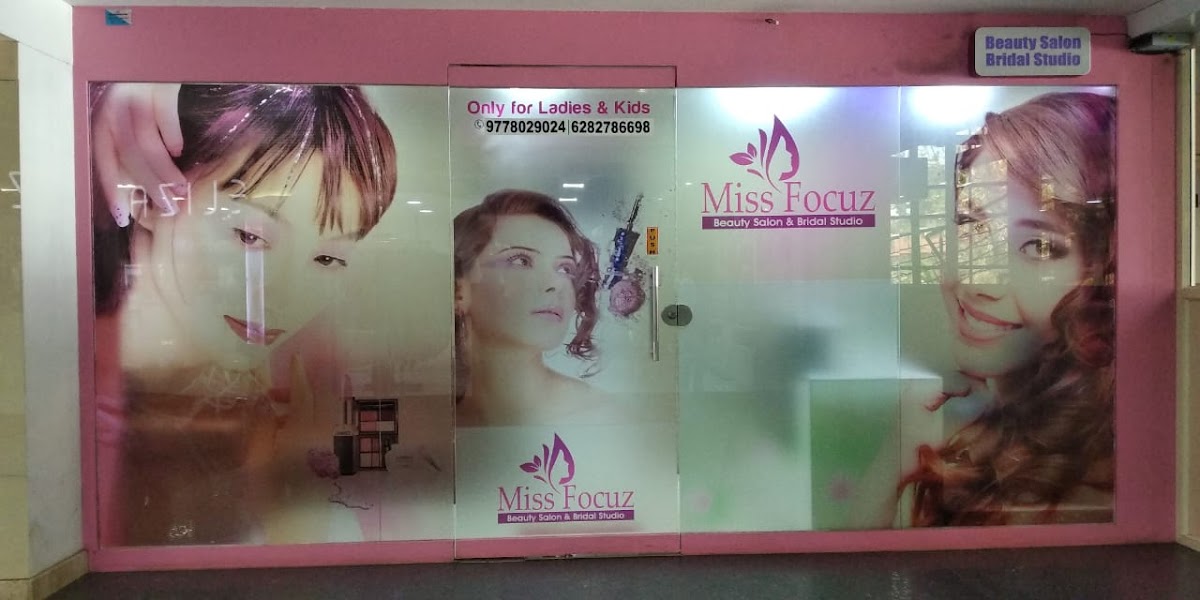 Miss Focuz