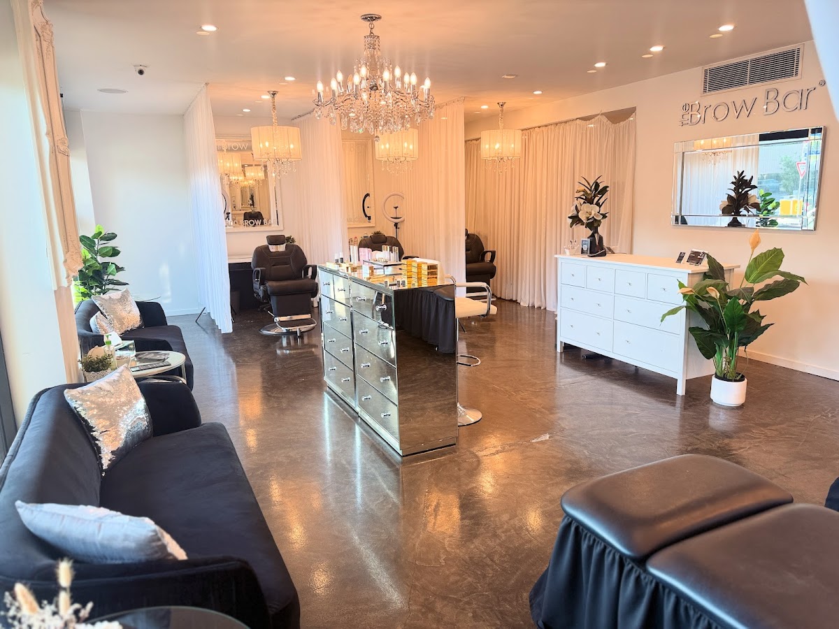 The Brow Bar Newstead