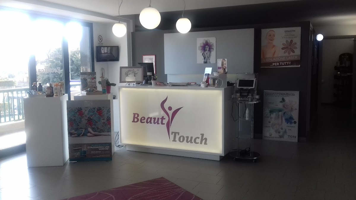 Beauty Touch Centro Estetico e Solarium
