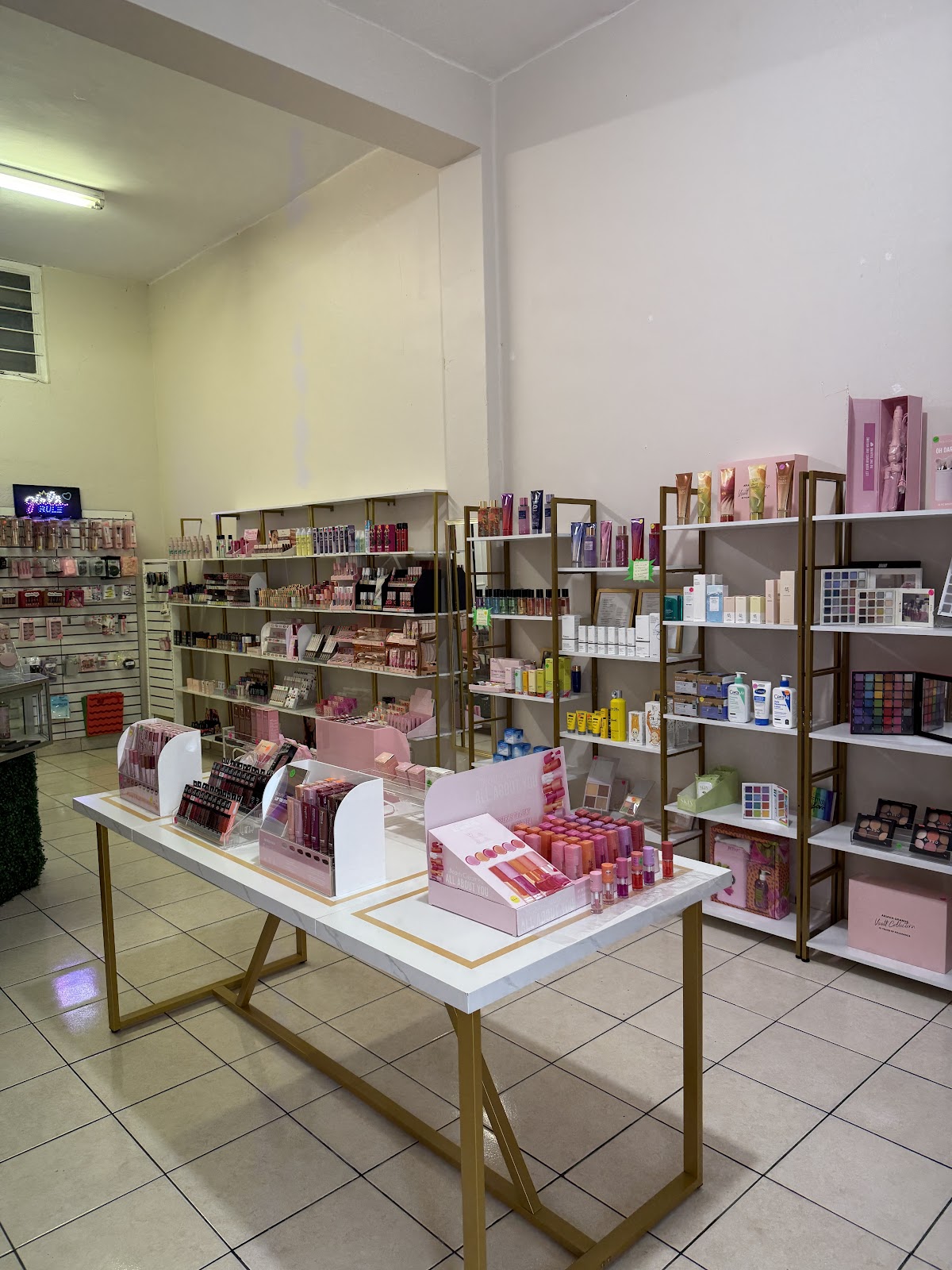 Molh Cosmetics