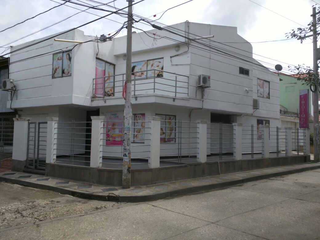 Fisiolight Center
