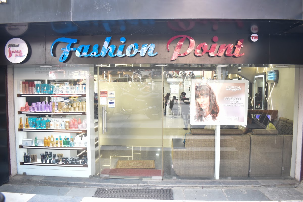 Fashion Point